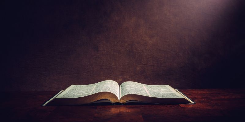 The Greatest Story Ever Told