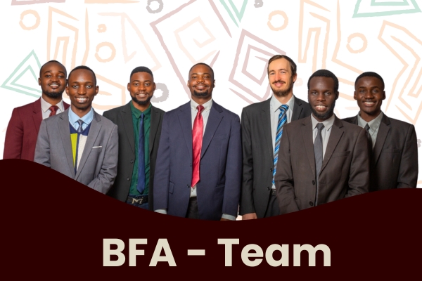 BFA Team