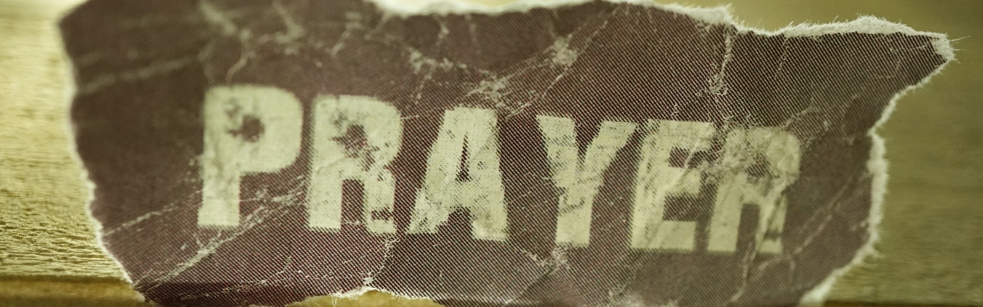 Soul Winners Praying